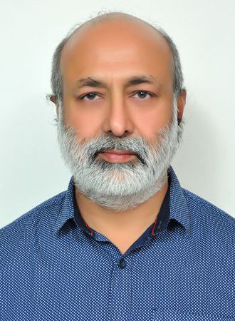 Apar Singh Bagga — Senior Numerologist
