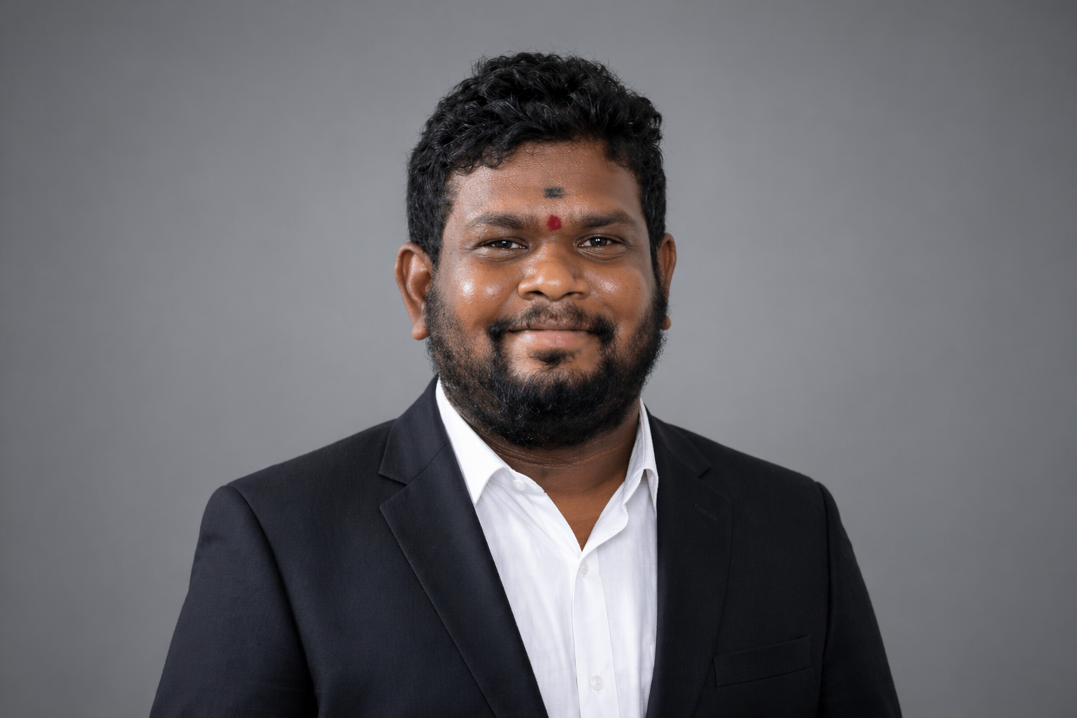Raghavendrra Hebbur
